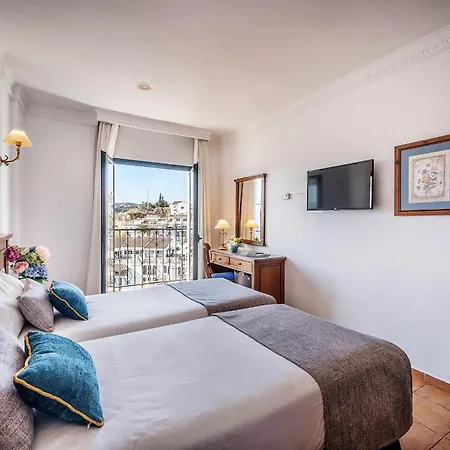 Hotel Beneste Frigiliana