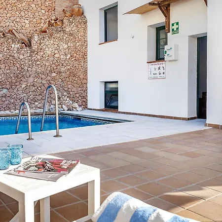Beneste Hotel Frigiliana