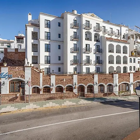 Hotel Beneste 3*