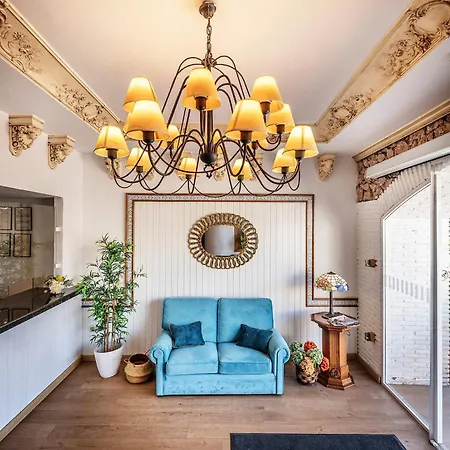 Hotel Beneste Frigiliana