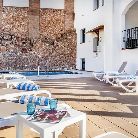 Beneste Hotel Frigiliana