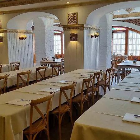 Beneste Hotel 3*