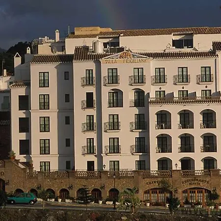 Hotel Beneste 3*