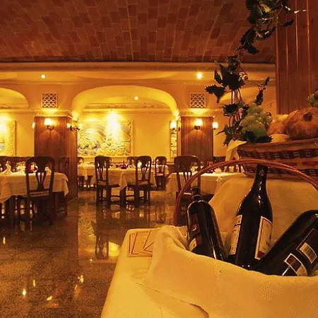 Hotel Villa Frigiliana