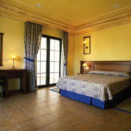 Hotel Hotel Villa Frigiliana Frigiliana