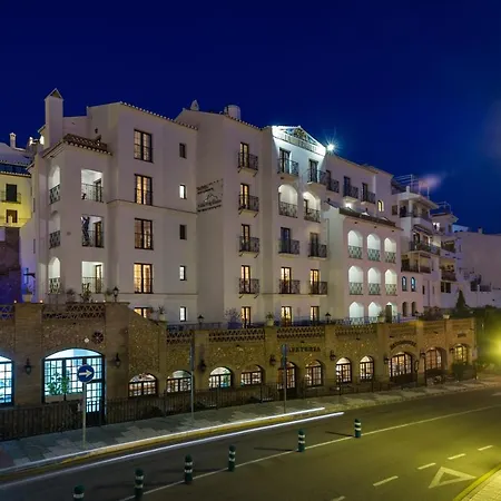 Hotel Villa Frigiliana Frigiliana